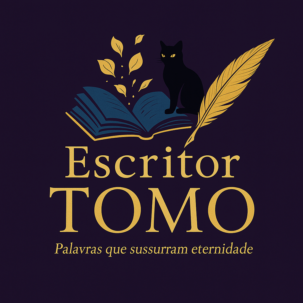 Escritor Tomo